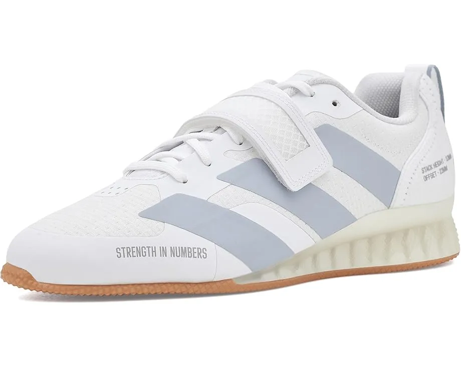 Adidas кроссовки Adipower Weightlifting 3 для тяжелой атлетики