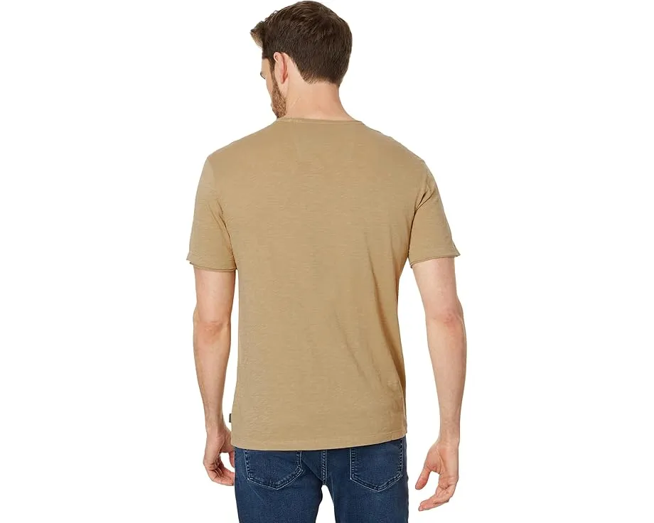 Футболка John Varvatos Miles с V-образным вырезом