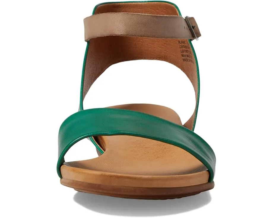 Сандалии Miz Mooz Alanis на ремешках с регулируемой пряжкой