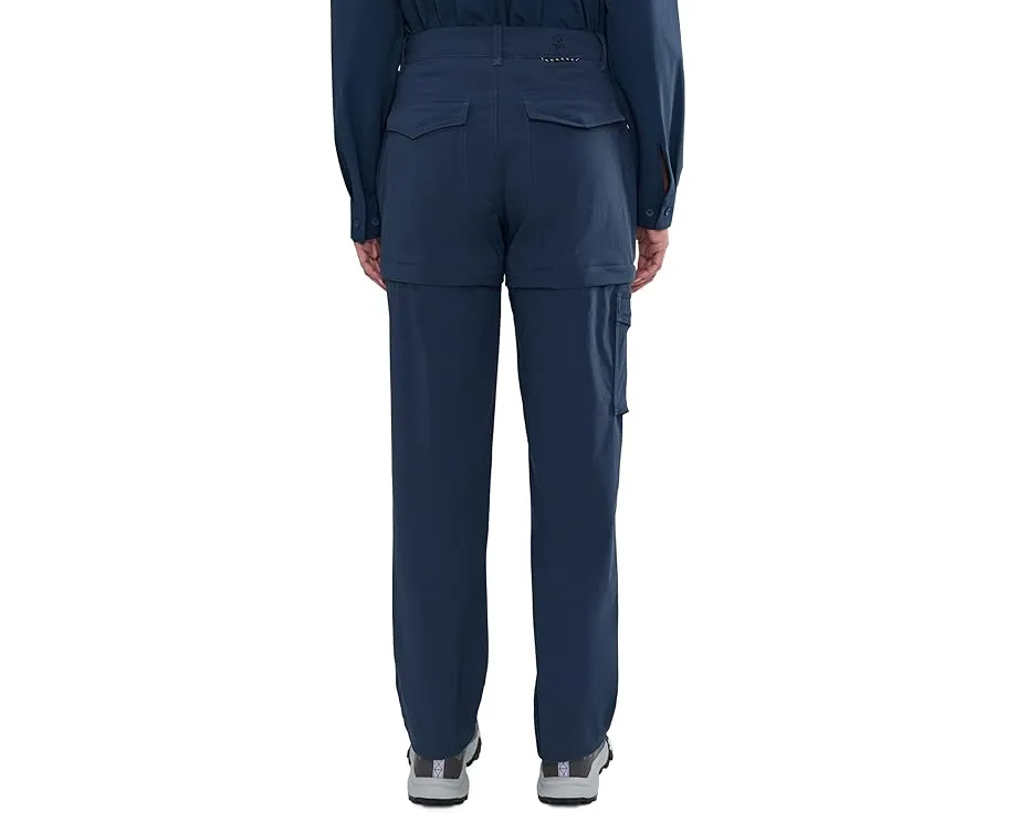 Брюки Royal Robbins Wilder Zip-Off с защитой от комаров и UPF 40+