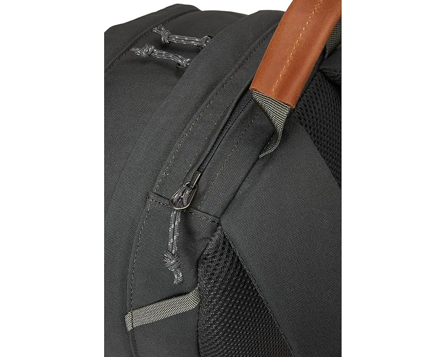 Рюкзак Fjällräven Räven 20 с отделением для ноутбука до 15 дюймов