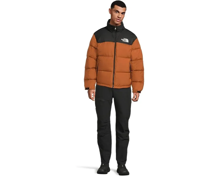 The North Face Пуховая куртка 1996 Retro Nuptse с капюшоном