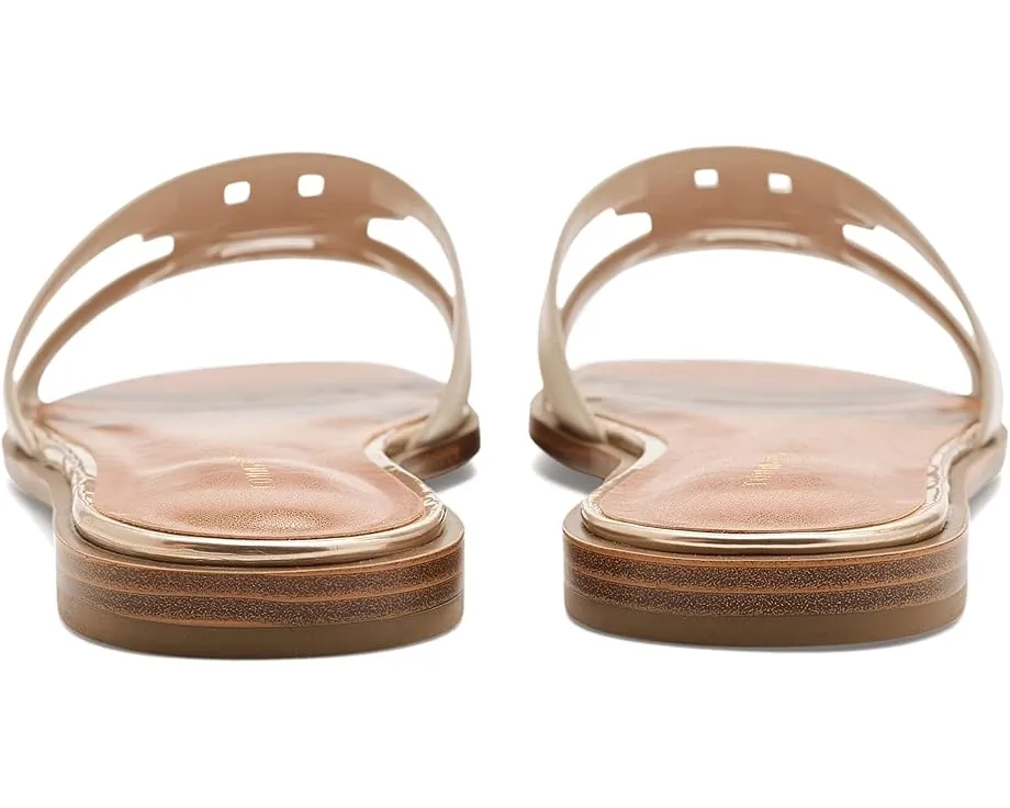 Слипоны Tommy Hilfiger Terenz с ремешком и логотипом