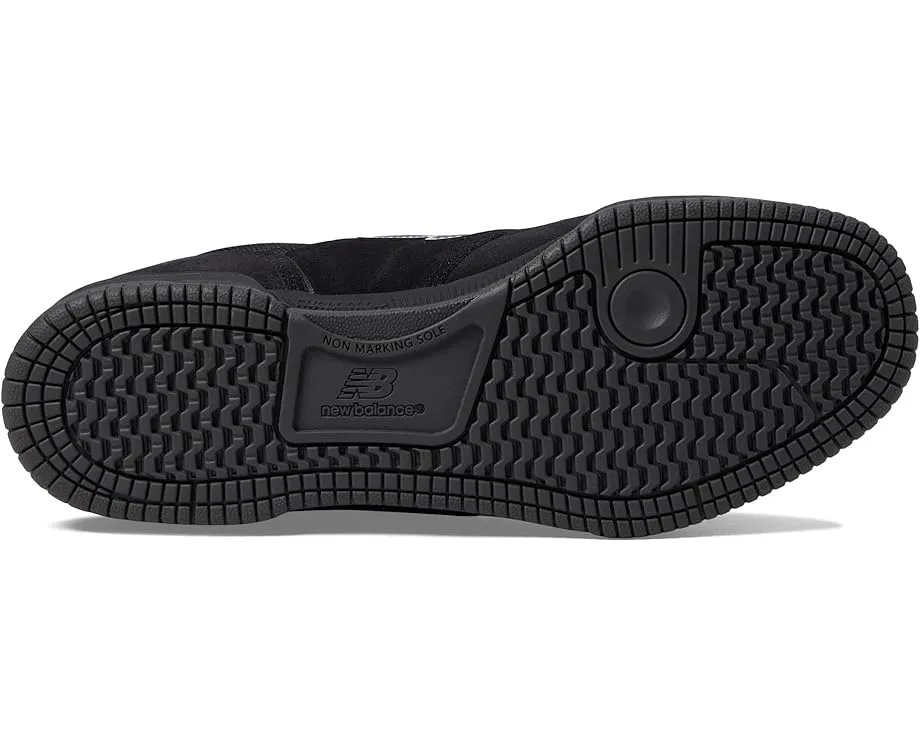 Кроссовки New Balance Numeric 600 Knox с технологией Fantom Fit