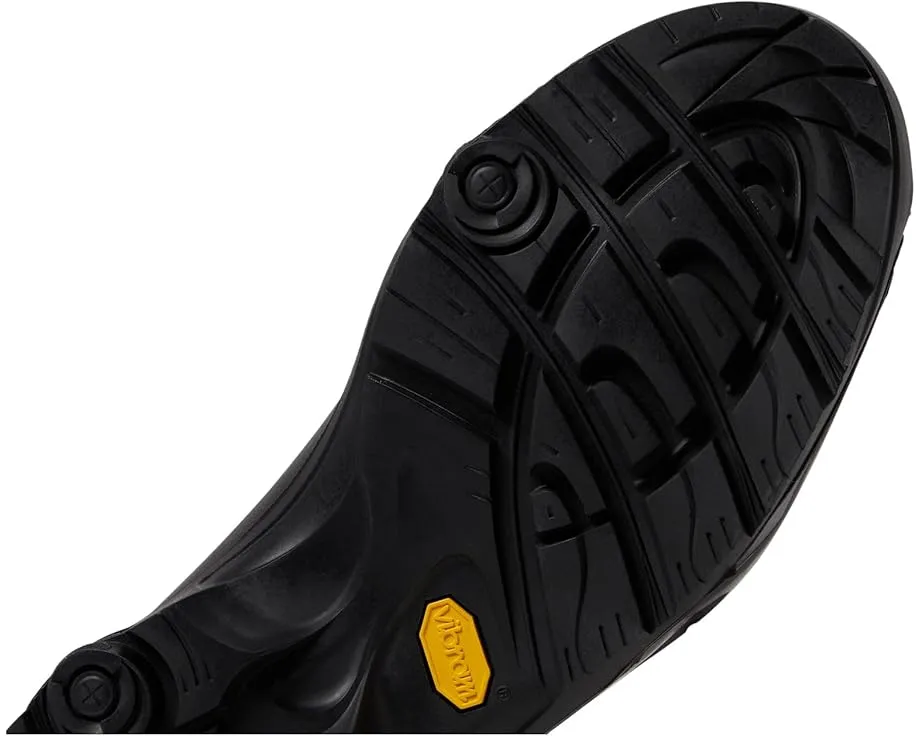 Ботинки Asolo TPS 520 GV EVO с мембраной GORE-TEX и утеплителем B-Tek Heat