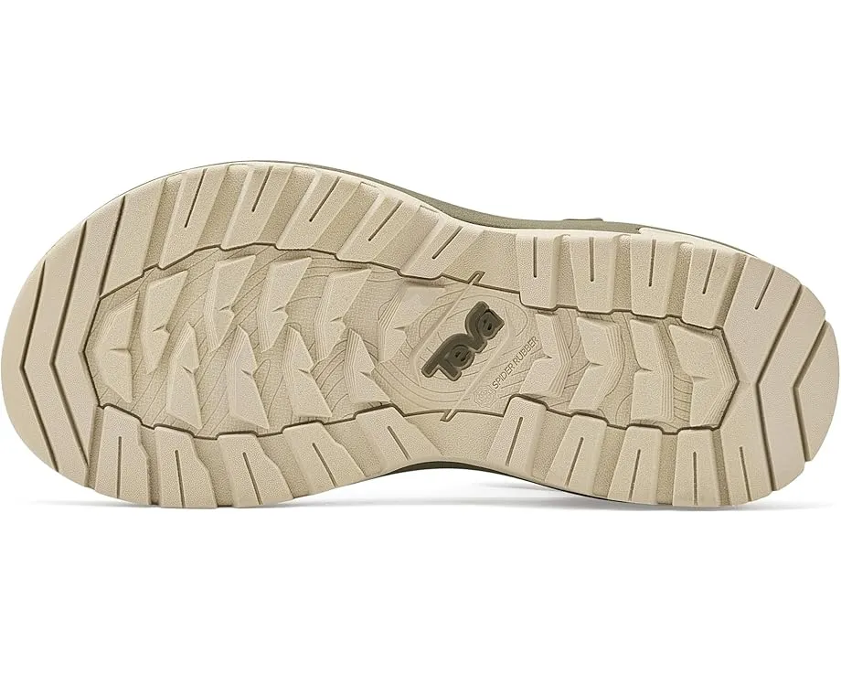 Teva Hurricane XLT3 с обновлённой технологией и универсальной системой ремешков