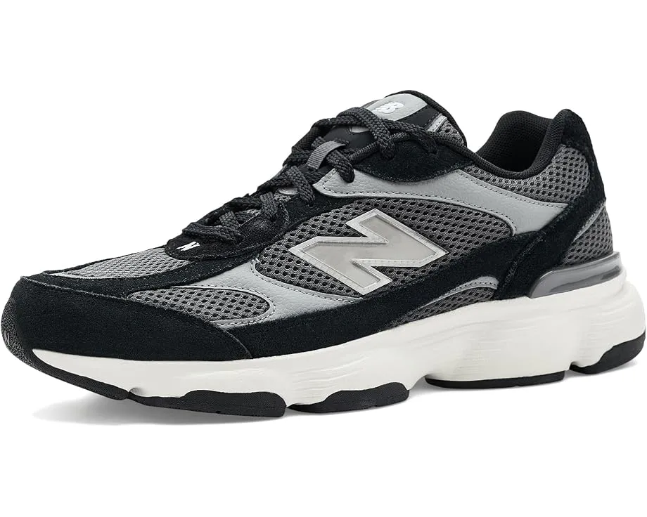 New Balance 603 кроссовки в футуристическом стиле