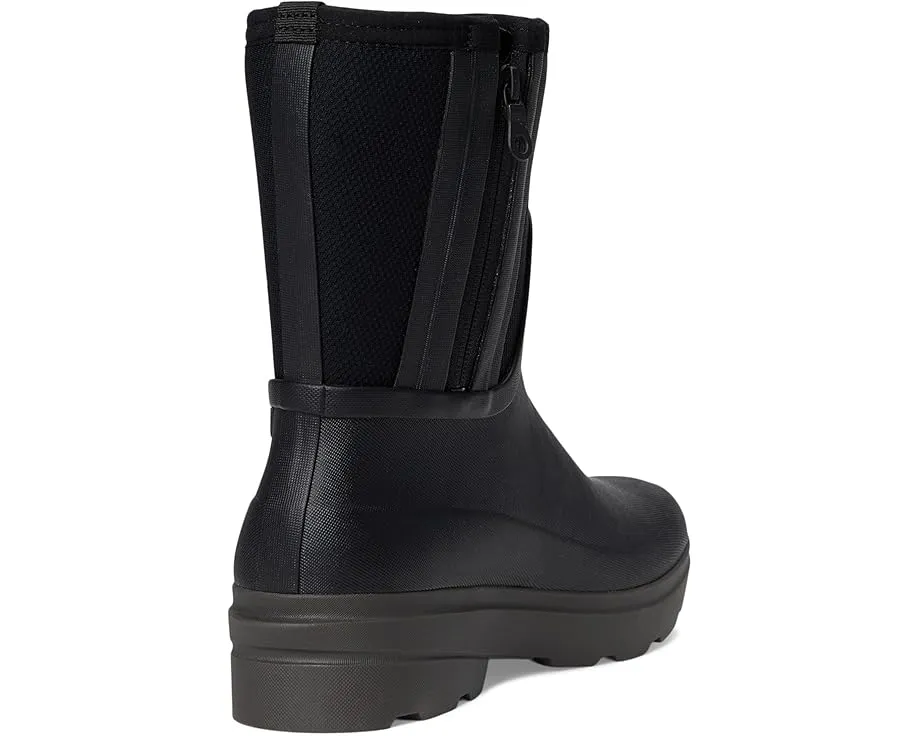 Ботинки Bogs Hazel Mid Zip высотой до икры с водонепроницаемой мембраной Neo Tech