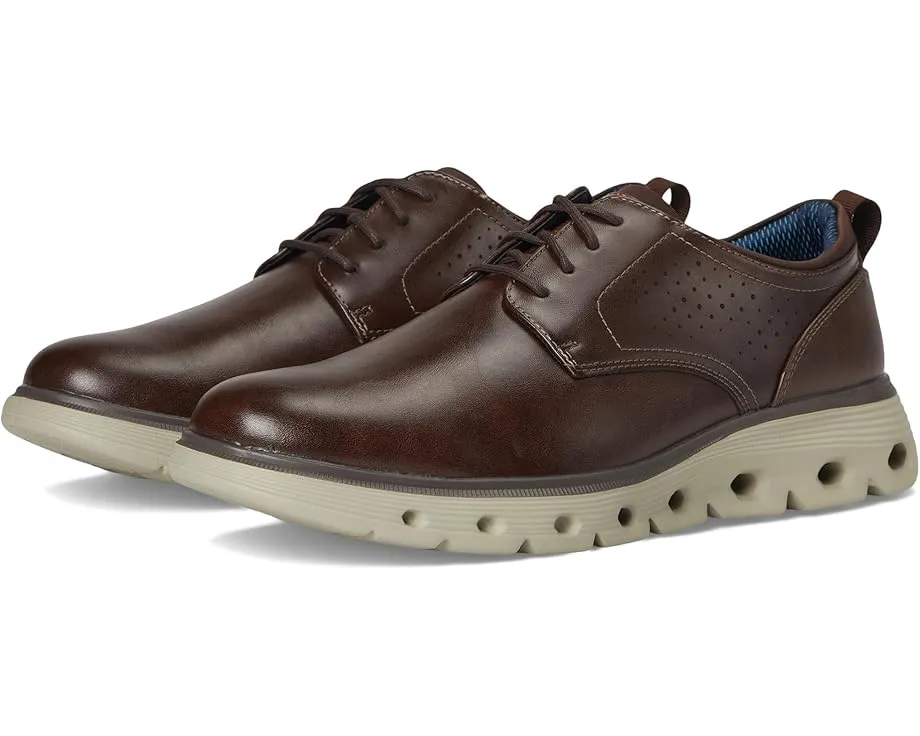 Повседневные оксфорды Dockers Franco с технологией Active Rebound