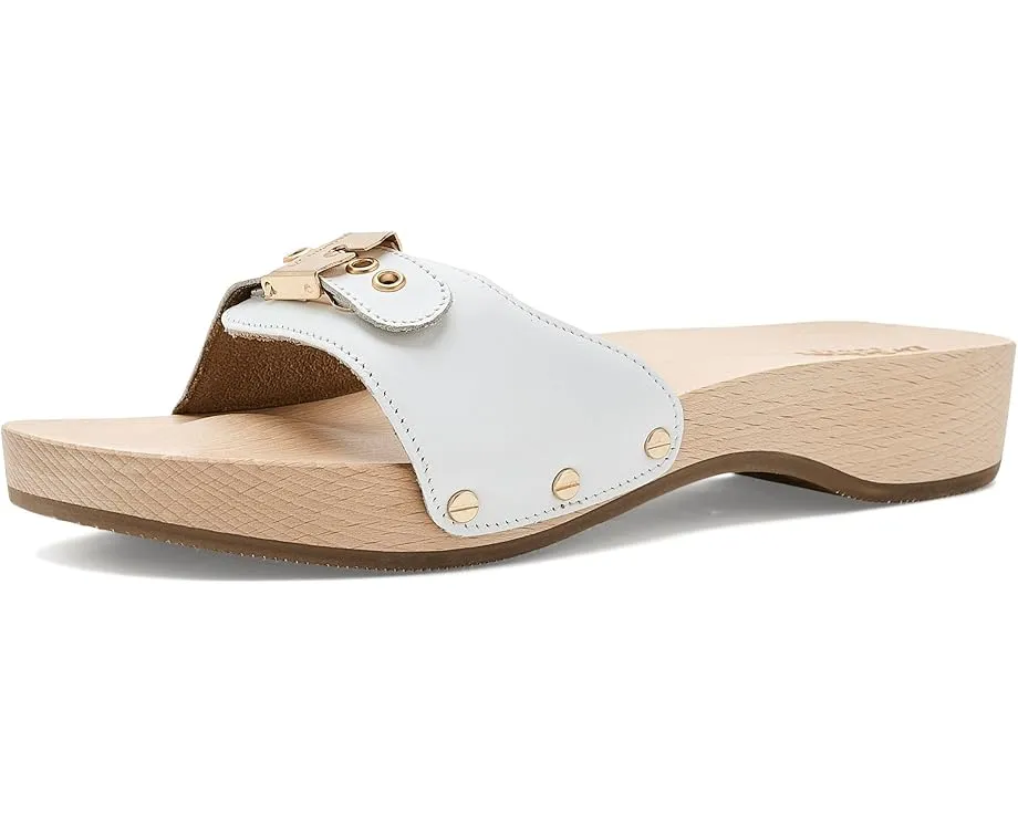 Сандалии-слайды Original Pescura от Dr. Scholl's
