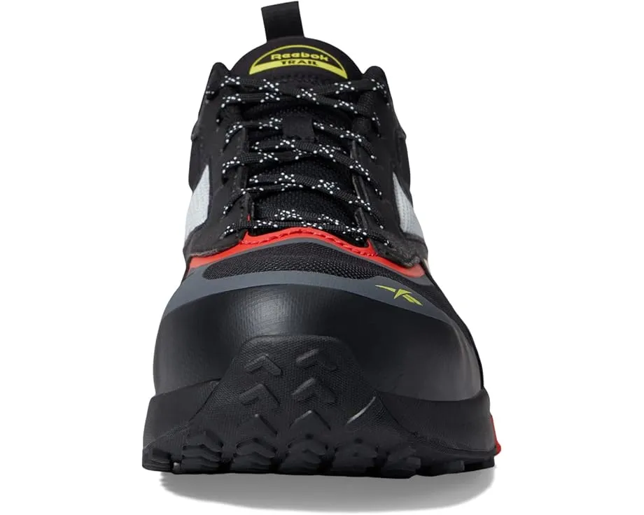 Рабочие ботинки Reebok Lavante Trail 2 с композитным мысом и защитой от электричества