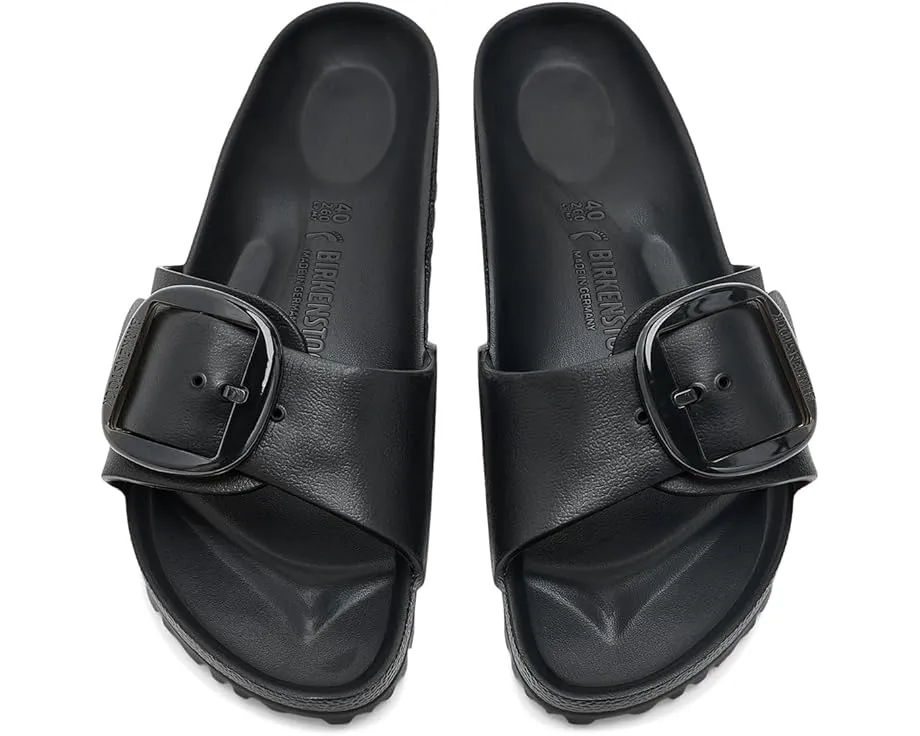 Босоножки Birkenstock Madrid EVA Big Buckle на пряжке