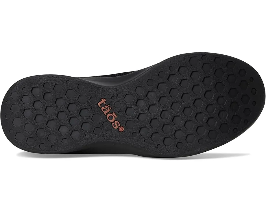 Кроссовки Taos Footwear Direction с текстильным верхом и амортизирующей стелькой