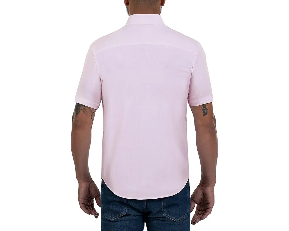 Рубашка Buttercloth Kismet Waves с охлаждающей технологией Icy Cotton™