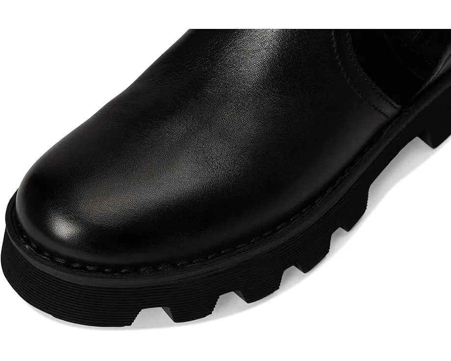 Ботинки Chelsea Born Skyway с ручной отделкой кожи и подошвой для сцепления