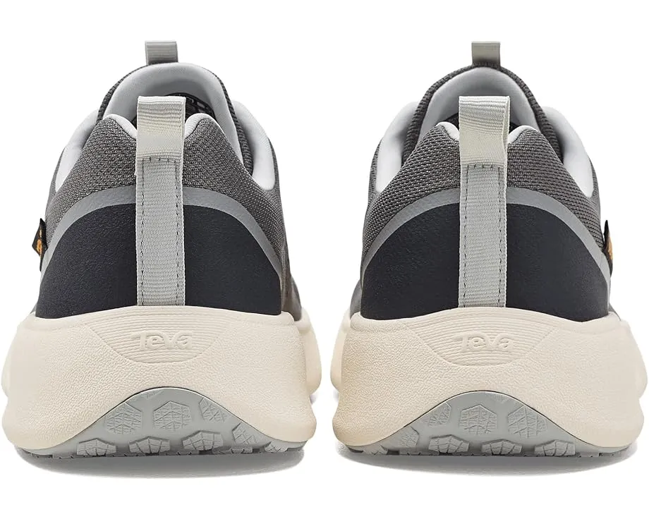 Кроссовки Hydratrek Fairwind от Teva с подошвой Spider Rubber® для сцепления на мокрой палубе