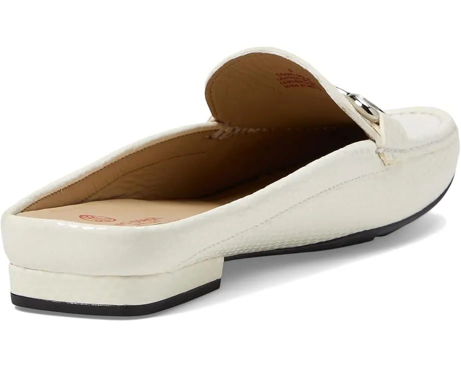 Marc Joseph New York мюли Grand с гелевой вставкой в каблуке