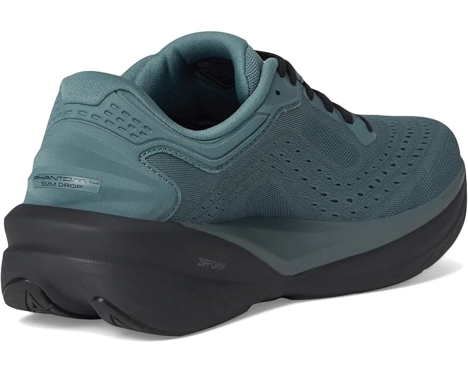 Кроссовки Topo Athletic Phantom 4 с высокой амортизацией для ежедневных пробежек и ходьбы