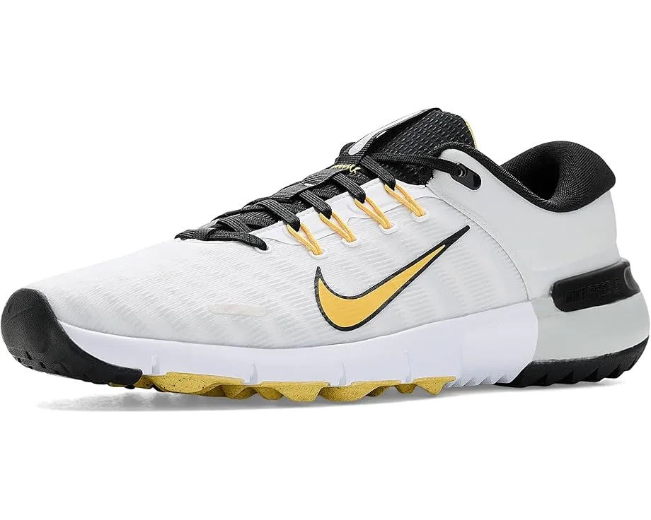 Гольф-обувь Nike Golf Next Nature с технологией Nike Free