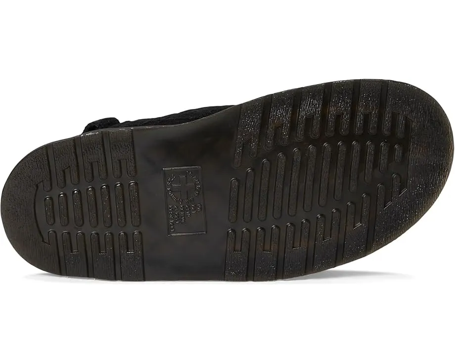 Сандалии Dr. Martens Jorge II Leather Slingback на липучке