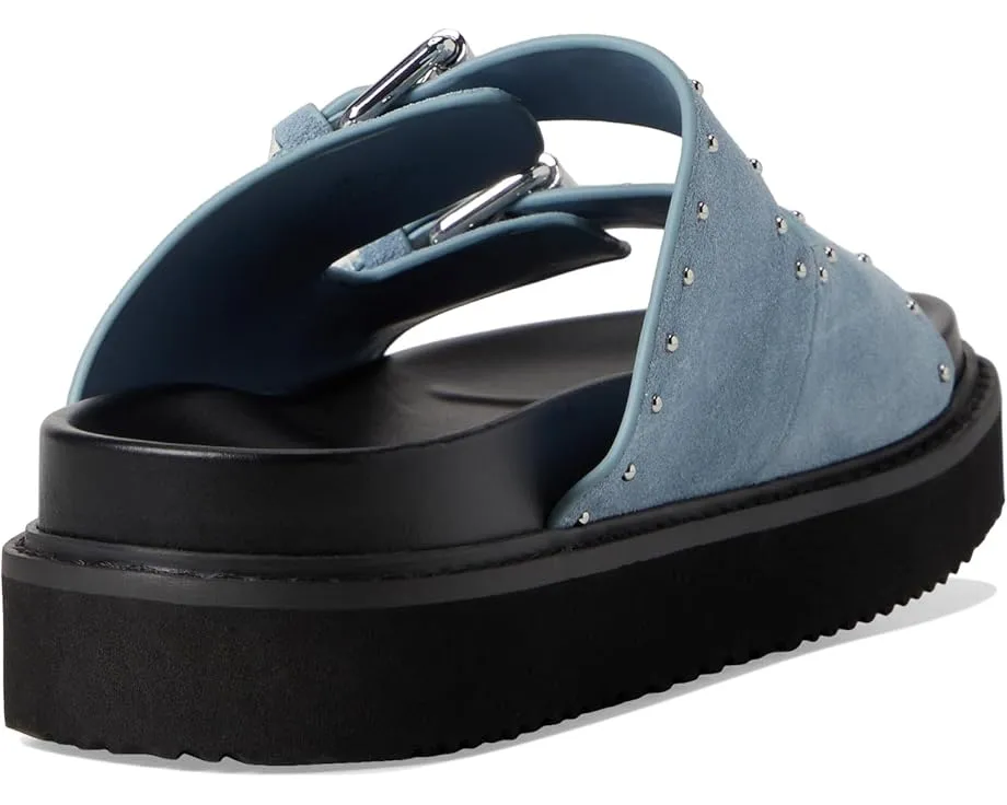 Сандалии Marc Fisher LTD Agusta на платформе с ремешками на пряжках