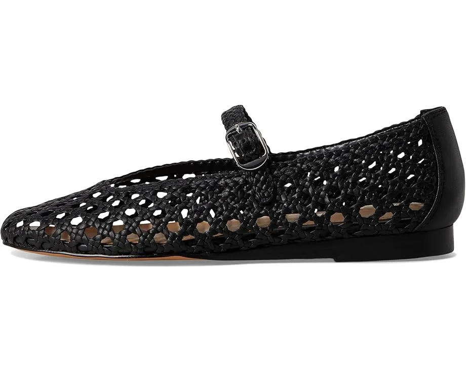 Женские туфли-лодочки Marc Fisher LTD Evonna с квадратным носком и регулируемым ремешком