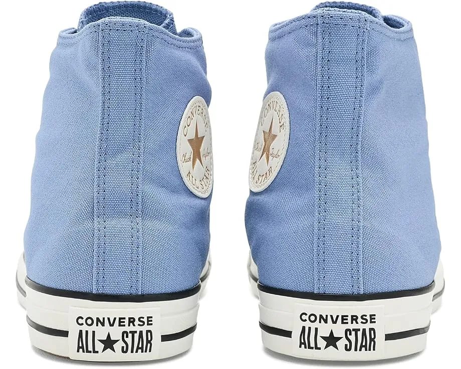 Кеды Converse Chuck Taylor All Star Lace высокая посадка