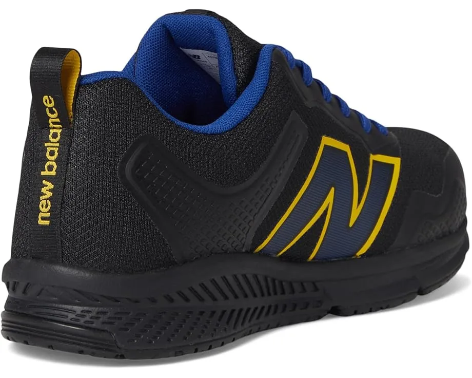 Кроссовки New Balance Evolve с алюминиевым мыском и защитой EH