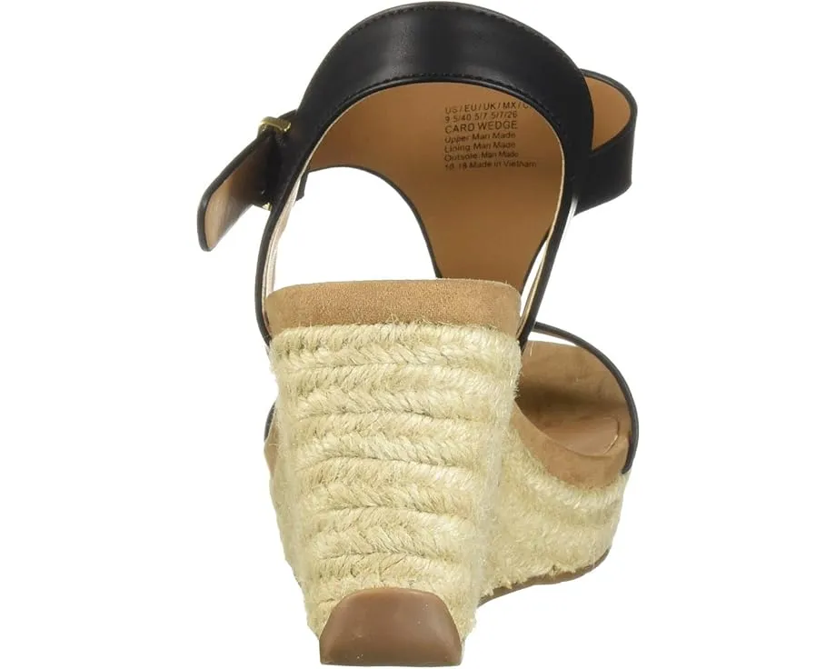 Сандалии Kenneth Cole Reaction Card Wedge на платформе с T-образным ремешком