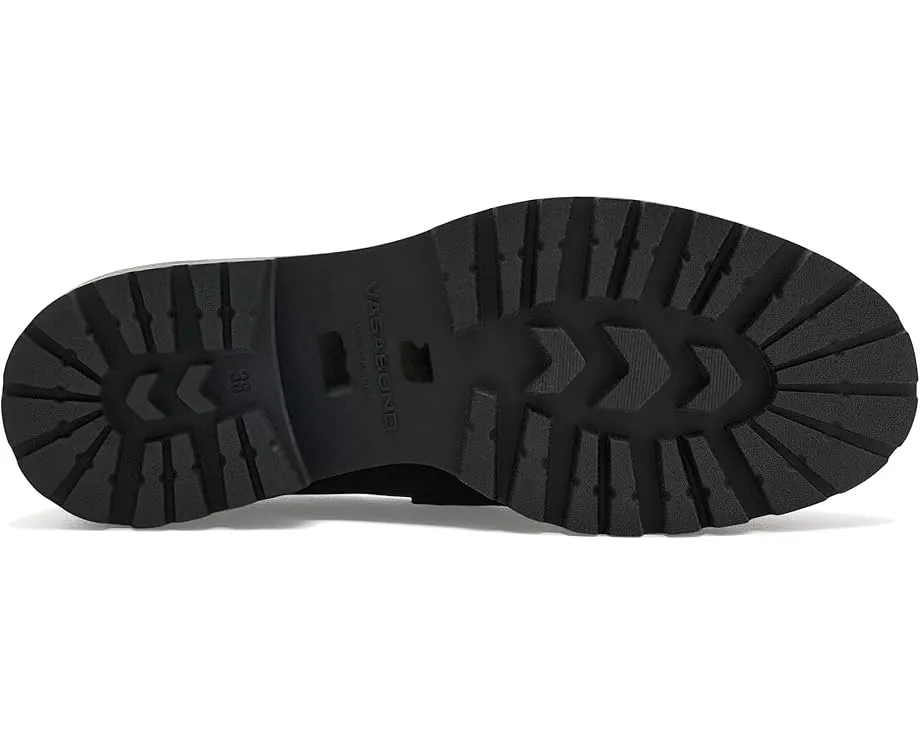 Лоферы Vagabond Shoemakers Kenova из кожи пенни с амортизирующей стелькой