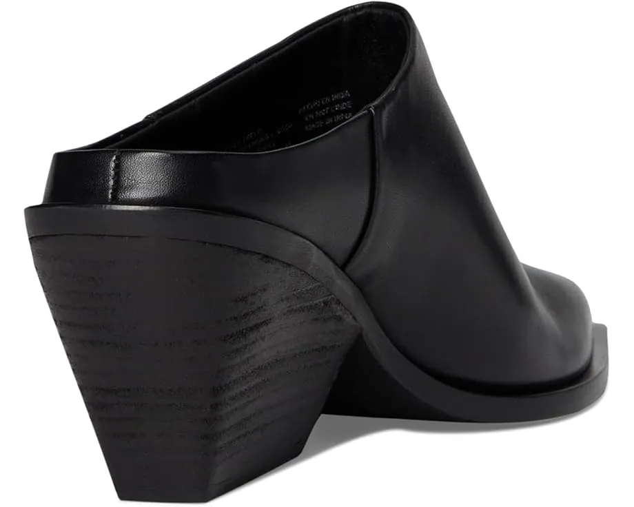 Мюли Seychelles Morning Joe с заостренным носком и клиновидным каблуком