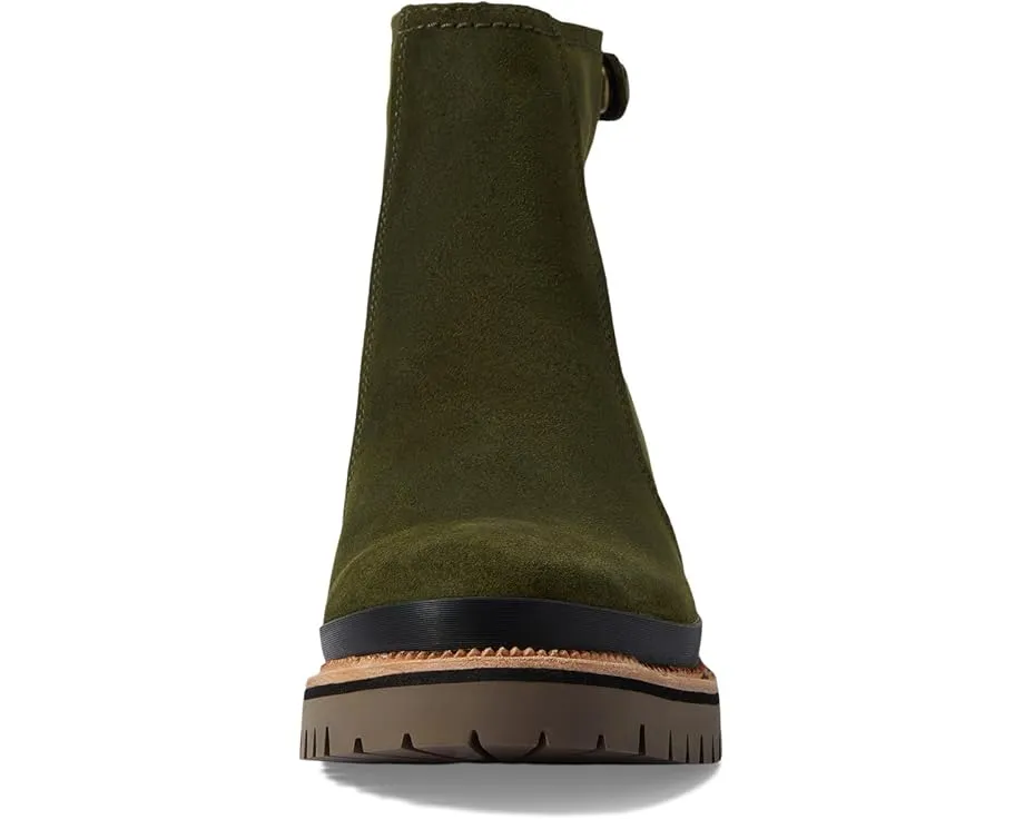 Водонепроницаемые ботинки Ariat Leighton с мембраной и подошвой Vibram