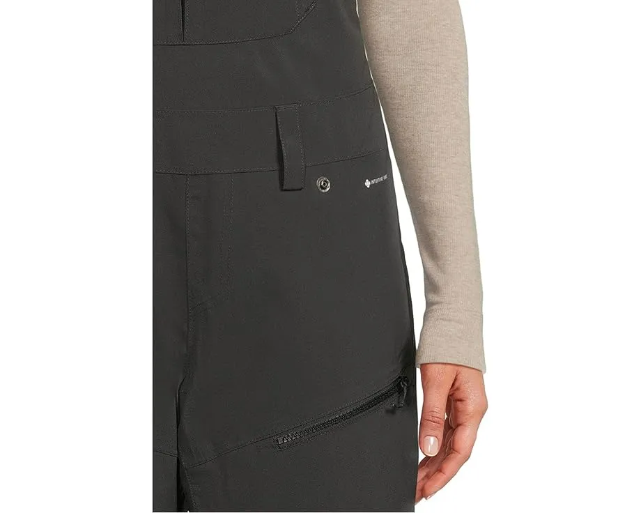 Лыжные комбинезоны Flylow Sphynx Bib с утеплителем