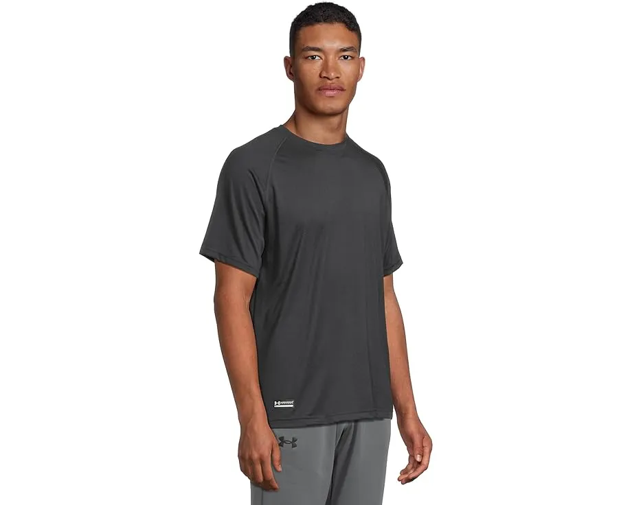 Under Armour футболка UA Tac Tech Tee с технологией отвода влаги