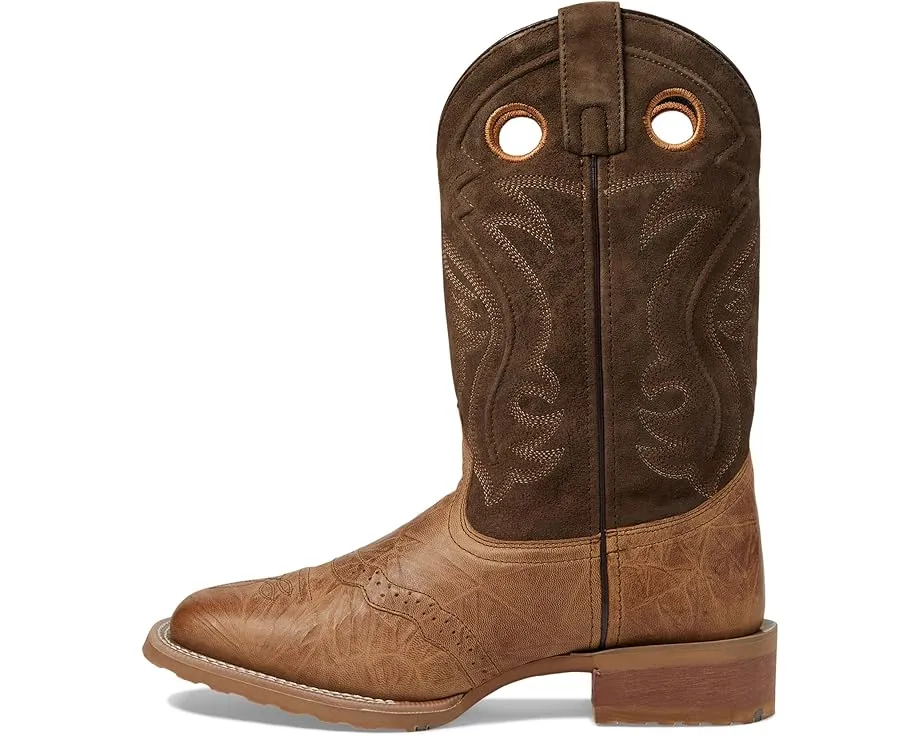 Сапоги Laredo Jennings в западном стиле с широким квадратным мыском