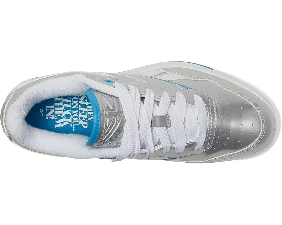 Кроссовки Reebok BB4000 II в коллаборации с Angel Reese