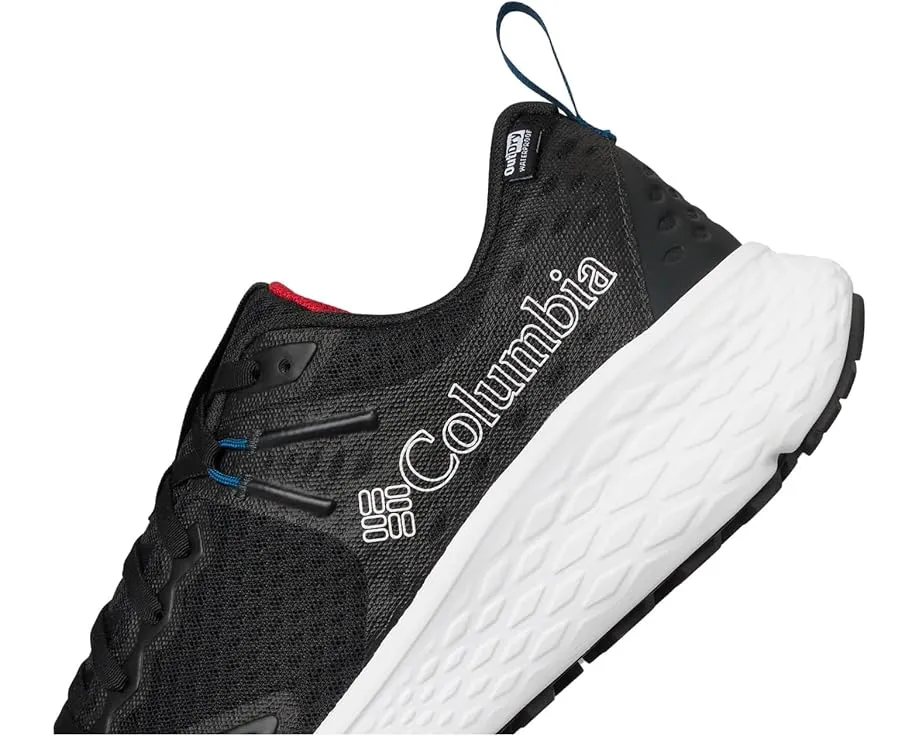 Треккинговые туфли Columbia Konos TRS Outdry с водонепроницаемой конструкцией Outdry