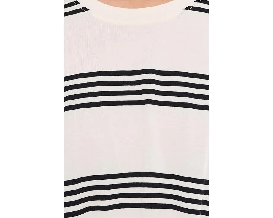 Футболка Tuck It Under с эффектом заправки и круглым вырезом Sanctuary