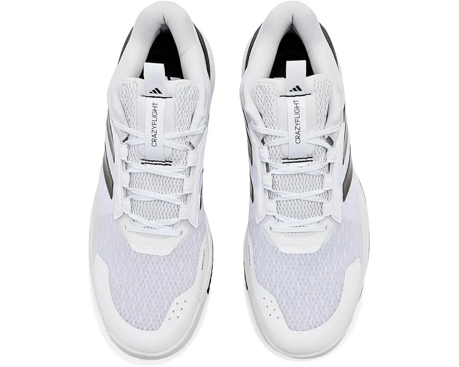 Кроссовки adidas Crazyflight 6 для зала с технологией BOOST