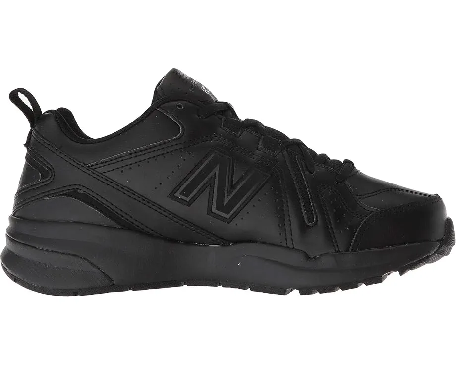Кроссовки New Balance WX608v5 для тренировок с поддержкой