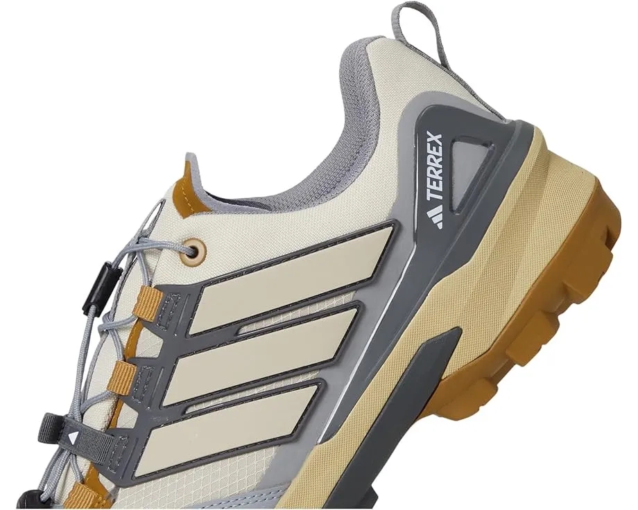 Треккинговые кроссовки Adidas Terrex Skychaser с мембраной GORE-TEX®