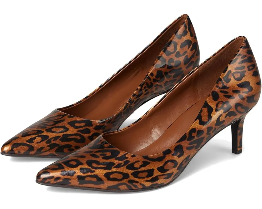 Туфли-лодочки Naturalizer Everly с острым носком и устойчивым каблуком