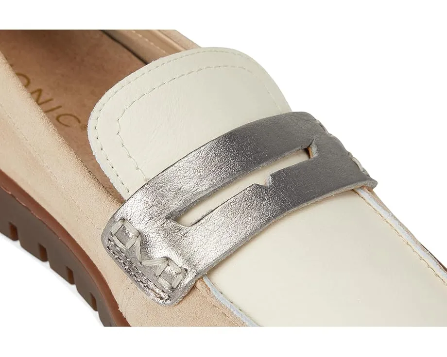 Мокасины VIONIC Uptown с технологией поддержки свода стопы