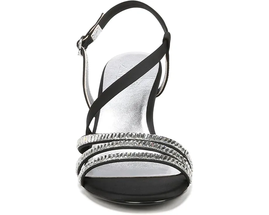 Сандалии Naturalizer Kimberly 2 с кристаллами и технологией Contour+ Comfort