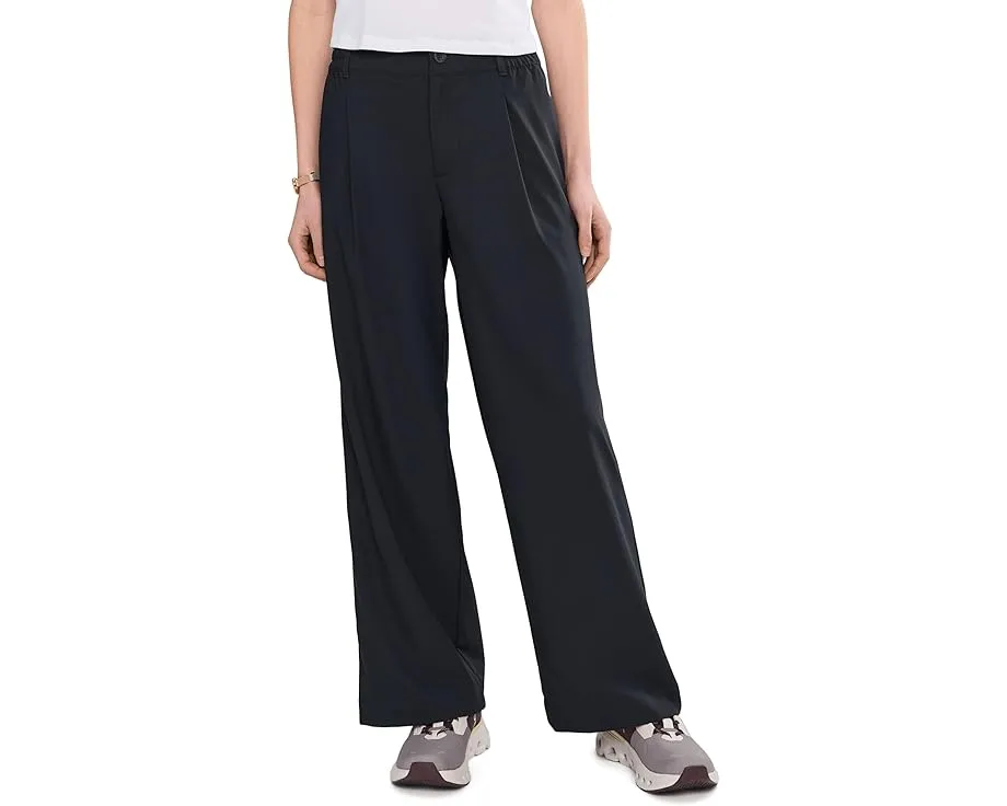 Beyond Yoga широкие брюки Status с эластичным поясом и длиной 29 дюймов (73.66 см)