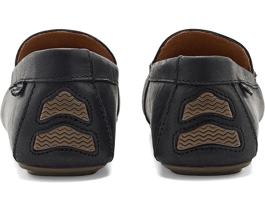 Лоферы Wavedriver от Sperry