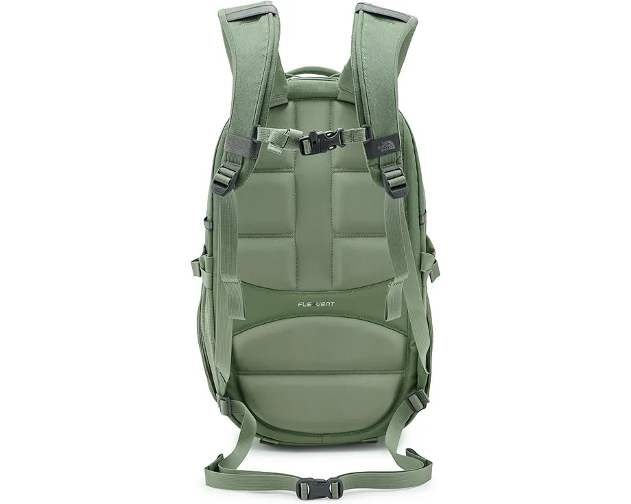 The North Face Recon женский рюкзак с анатомической спинкой