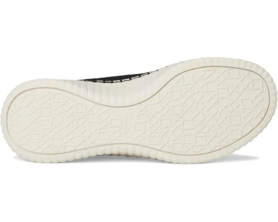 Кроссовки Skechers Wilshire Blvd Knit Sail с трикотажным верхом