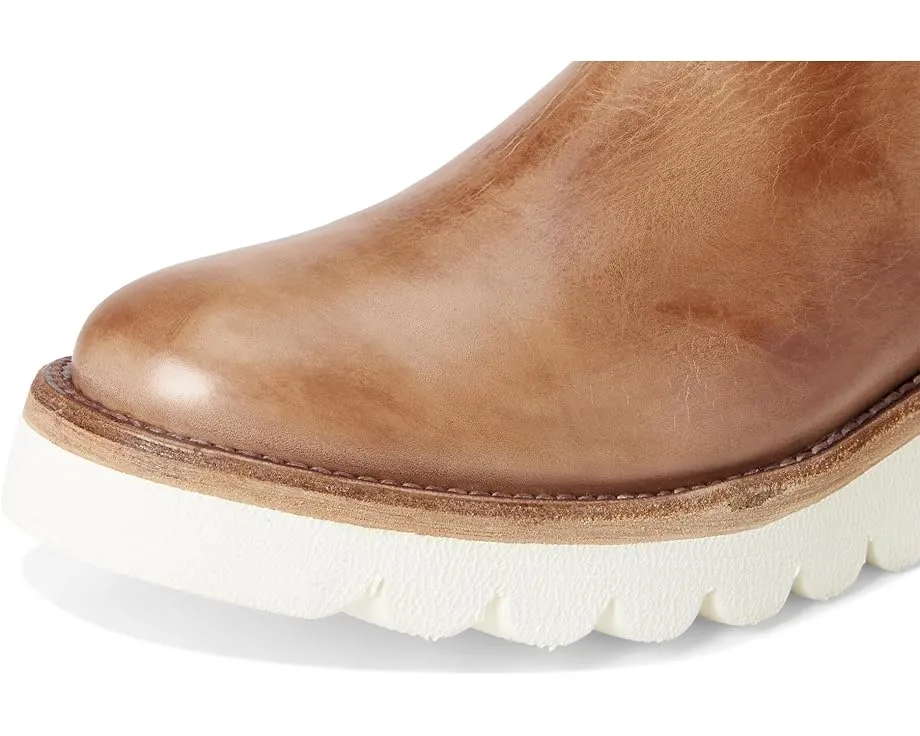 Ботинки Bed Stu Novel II с резиновой подошвой и эластичными вставками