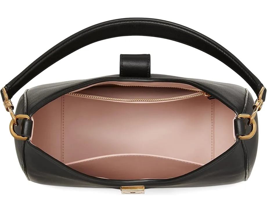 Сумка-хобо Kate Spade New York Dakota из гладкой кожи